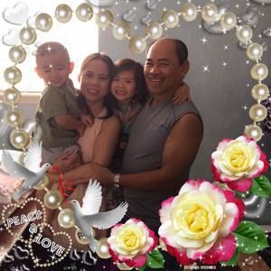 Meet your Posher, Ngoc anh